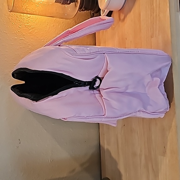 Kenz Kustomz Chloe duffel - Picture 2 of 6